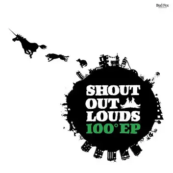 100° EP