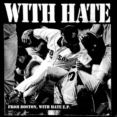 From Boston, With Hate