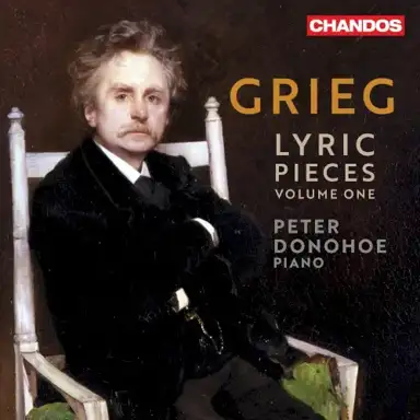 Lyric Pieces, Volume One