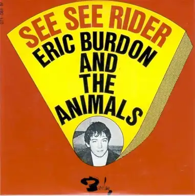 See See Rider