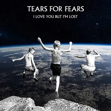I Love You But I’m Lost