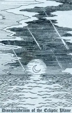 Disequilibrium of the Ecliptic Plane