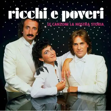 Le canzoni la nostra storia
