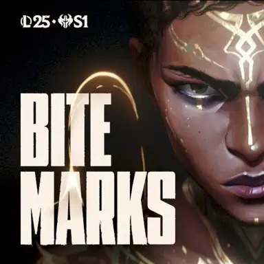 Bite Marks
