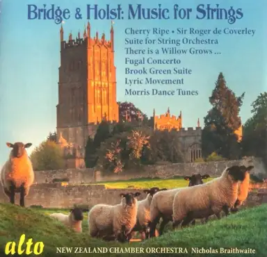 Music for Strings