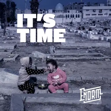 It's Time