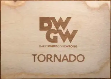 Tornado