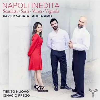 Napoli inedita