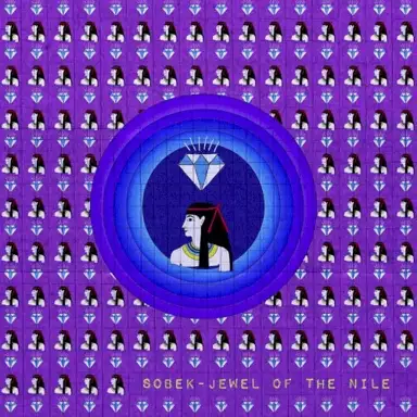 Jewel of the Nile