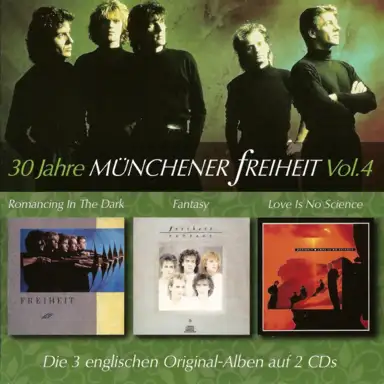 30 Jahre Münchener Freiheit Vol. 4