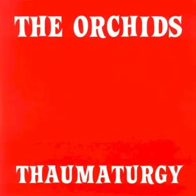 Thaumaturgy