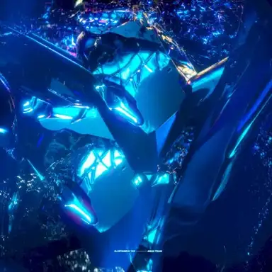 Aqua Team