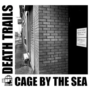 Cage by the Sea (radio edit)
