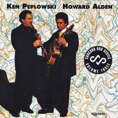 Recorded Live at Maybeck Recital Hall