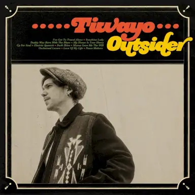 Outsider