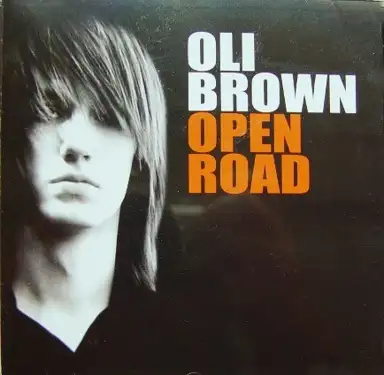 Open Road