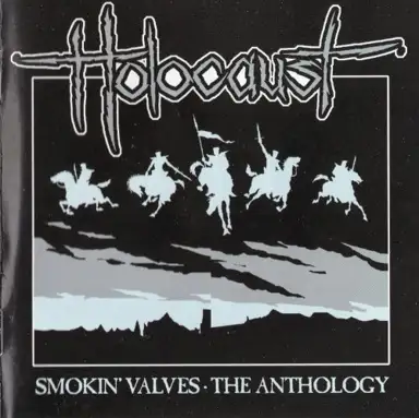 Smokin’ Valves: The Anthology