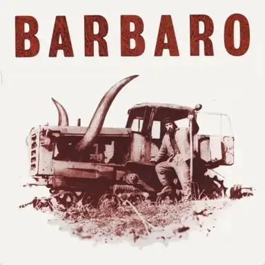 Barbaro