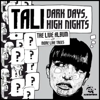 Dark Days, High Nights - The Live Album