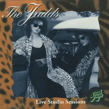 Live Studio Sessions