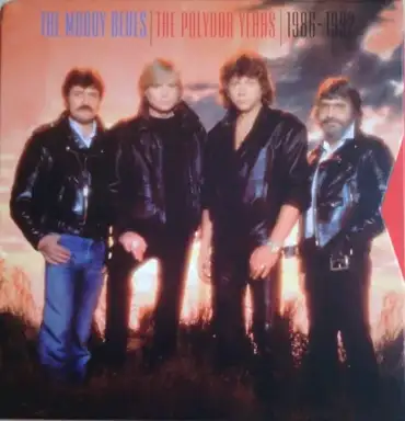 The Polydor Years 1986–1992