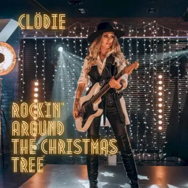 Rockin' Around The Christmas Tree