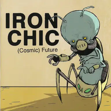 (Cosmic) Future