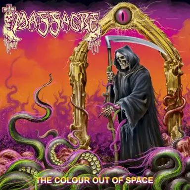 The Colour Out of Space