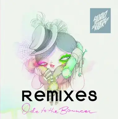 Ode to the Bouncer (remixes)