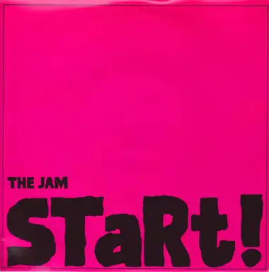 Start!