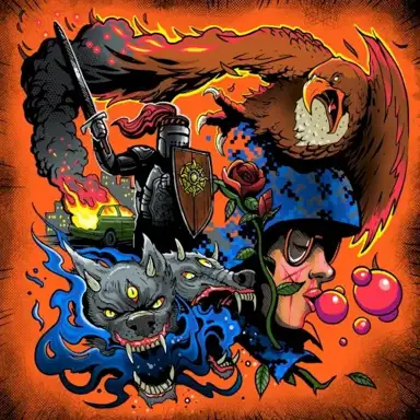 DREAMS & MONSTERS