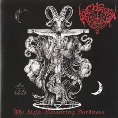 The Light-Devouring Darkness