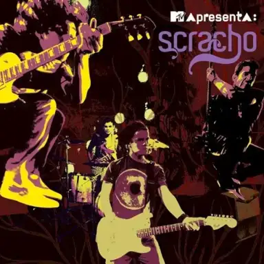 MTV Apresenta: Scracho