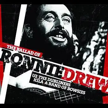 The Ballad of Ronnie Drew