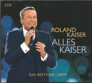 Alles Kaiser – Das Beste am Leben