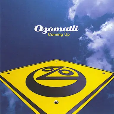 Coming Up EP
