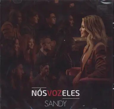 Nós, voz, eles