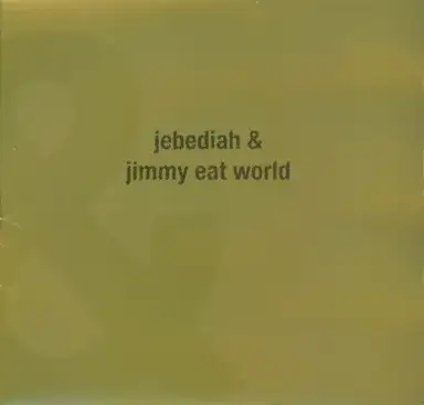 Jebediah & Jimmy Eat World