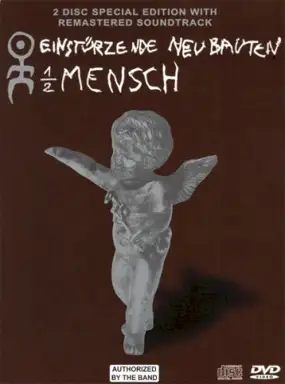 ½ Mensch