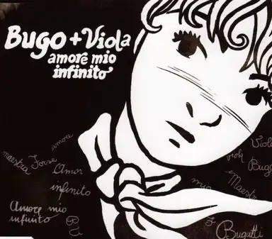 Amore mio infinito