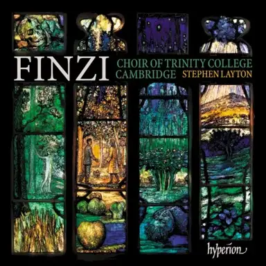 Choral Works