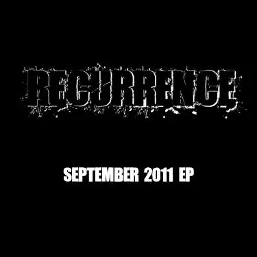 September 2011 EP