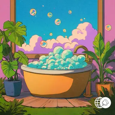 Bubble Bath