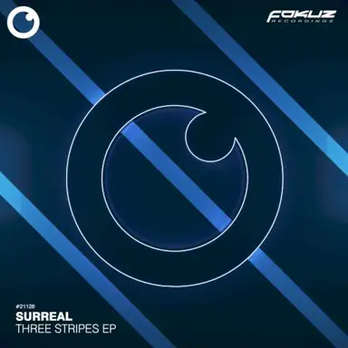 Three Stripes EP