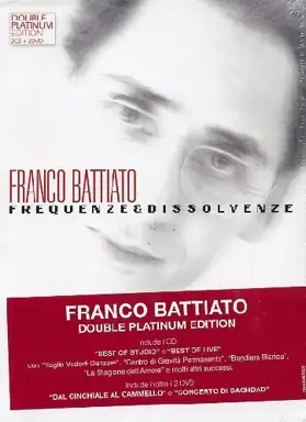 Frequenze & dissolvenze