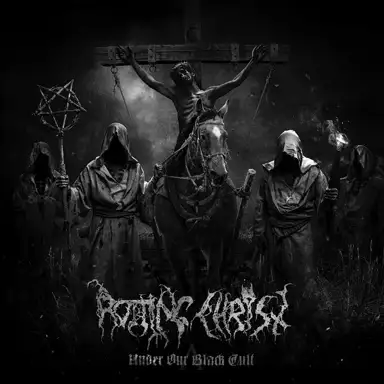 Under Our Black Cult