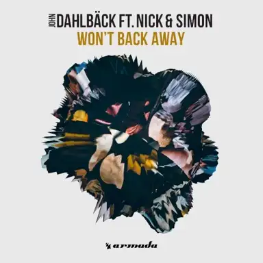 Won’t Back Away