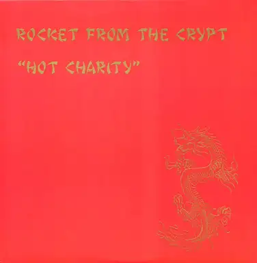 Hot Charity