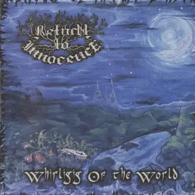 Whirligig of the World