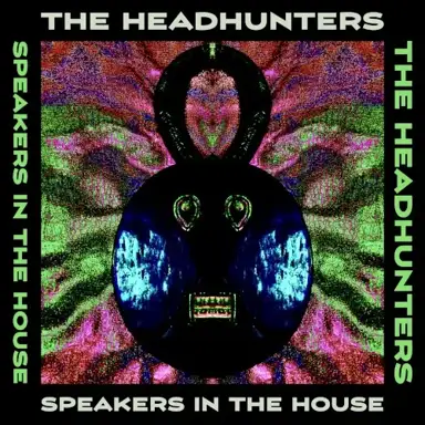 Speakers In the House